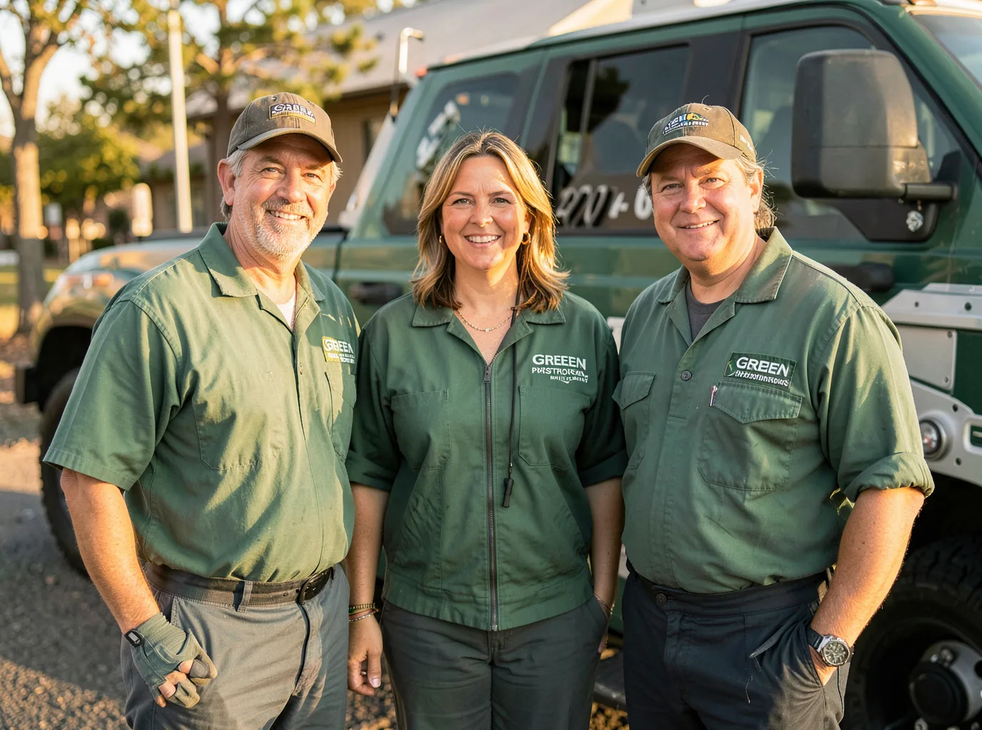 Water Damage Restoration company in Cape May Point, NJ